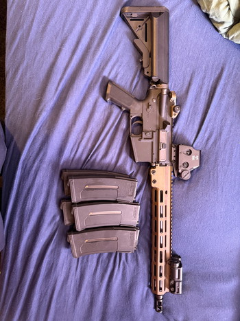 Afbeelding 2 van Vfc avalon aeg