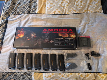 Afbeelding 2 van Ares Amoeba AM-014