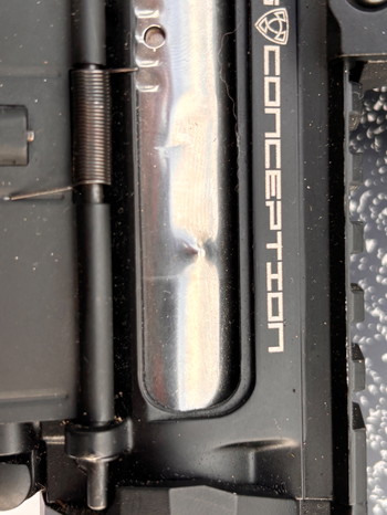 Image 3 for APS Dragon M4 EBB + Zubehör