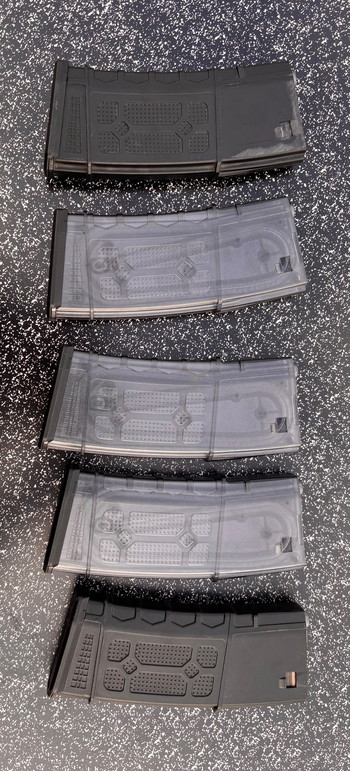 Image 4 for APS Dragon M4 EBB + Zubehör