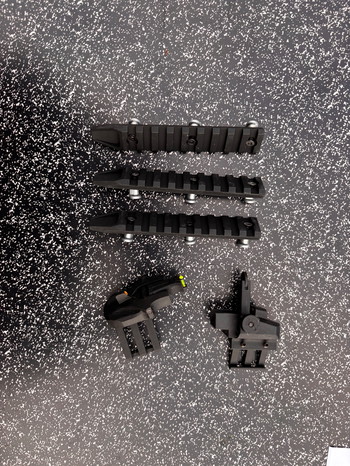 Image 5 for APS Dragon M4 EBB + Zubehör