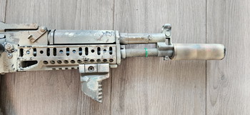 Bild 3 für leuke Mancraft AK105