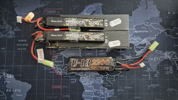 Image 3 for LCT AK74 + 7 Midcaps