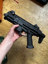 Image for 2 SCORPIONS EVO FULL UPGRADE / CUSTOM  (FR/NL)