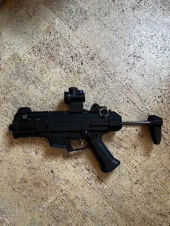 Image 2 for 2 SCORPIONS EVO FULL UPGRADE / CUSTOM  (FR/NL)