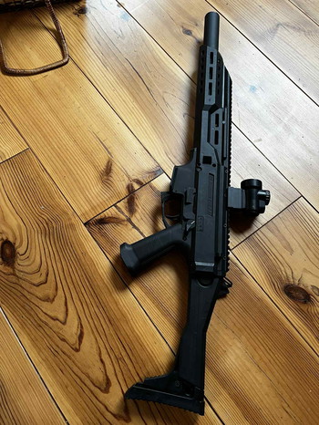 Image 3 for 2 SCORPIONS EVO FULL UPGRADE / CUSTOM  (FR/NL)