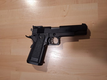 Image 3 pour Tokyo Marui Hi-capa 5.1