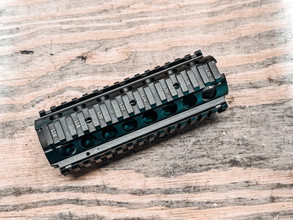 Image for M4 KAC Type RAS rail