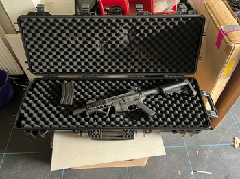 Afbeelding 5 van Colt m4a1 met nuprol case