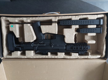 Image 3 pour Ares m45 s pistol class tekoop