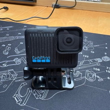 Afbeelding van Gopro hero