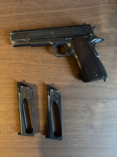 Image for Colt 1911 CO2