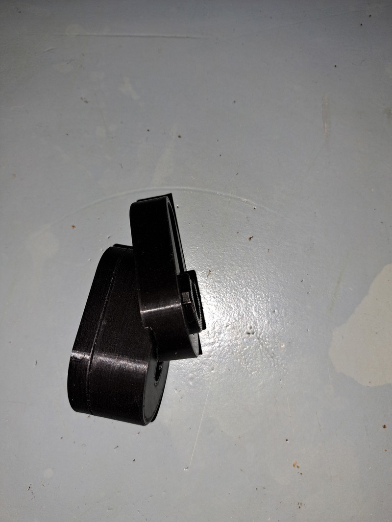 Imagen 1 de Dropstock voor ares amoeba 015