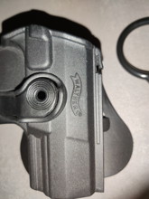 Afbeelding van Walther pistol holster