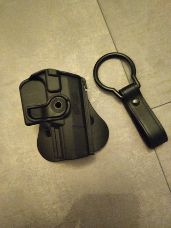 Imagen 2 de Walther pistol holster