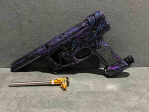 Bild für Flash SLS Vinci Custom Full Body