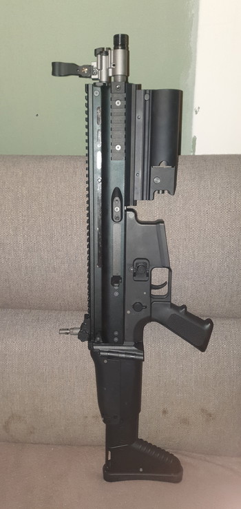 Bild 2 für Scar-l