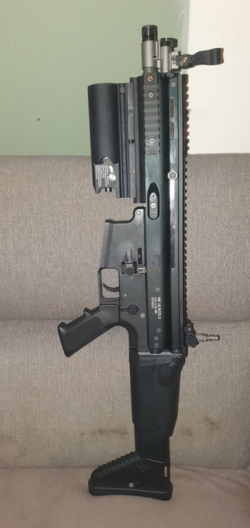 Bild 3 für Scar-l