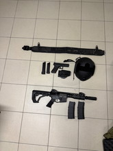 Image for Pack débutant