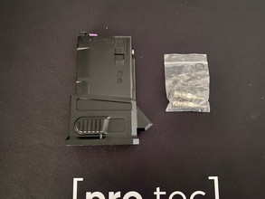 Image pour T8 SP SYSTEM MWS P30 HPA Magazine Adaptor