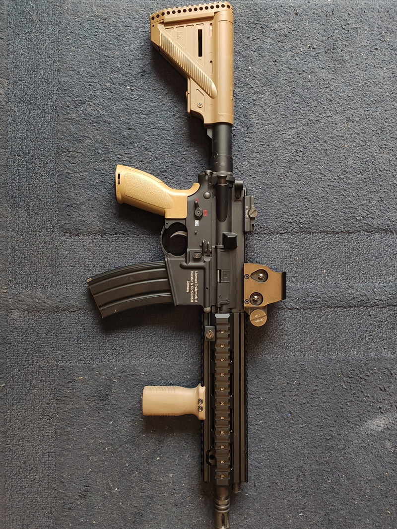 Afbeelding 1 van VFC/Umarex HK416 A5