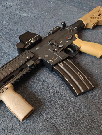 Afbeelding 3 van VFC/Umarex HK416 A5