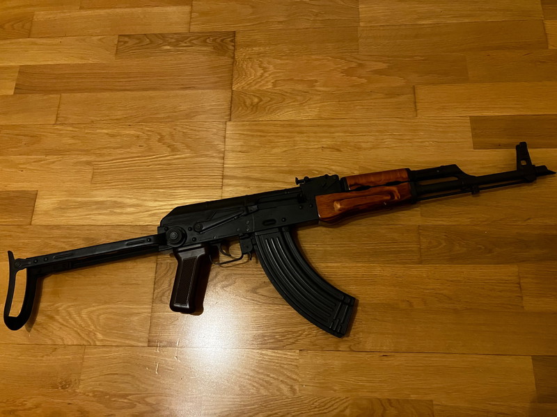 Image 1 for GHK AKMS