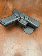 Imagen para Gebruike glock 17 gen 3 met holster