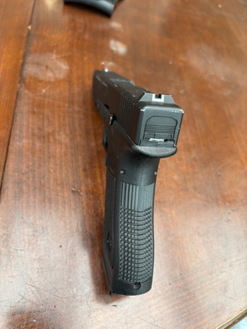 Imagen 2 de Gebruike glock 17 gen 3 met holster