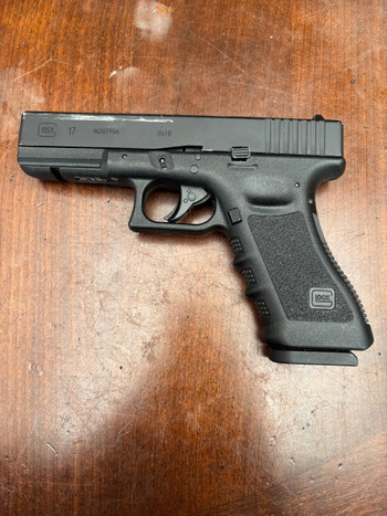 Imagen 3 de Gebruike glock 17 gen 3 met holster