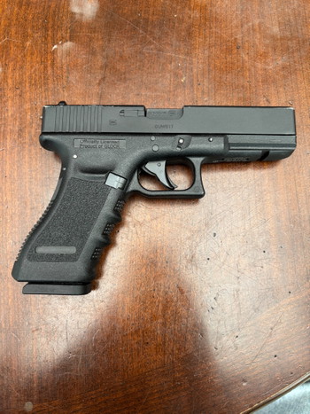 Imagen 5 de Gebruike glock 17 gen 3 met holster