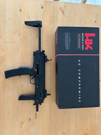 Image 2 pour H&K MP7 A1