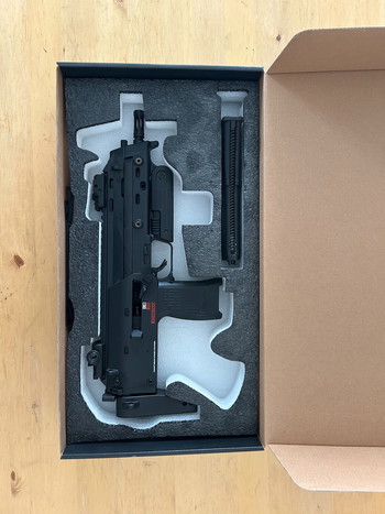 Image 3 pour Selling my MP7 A1 H&K