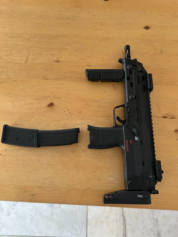 Image 4 pour Selling my MP7 A1 H&K