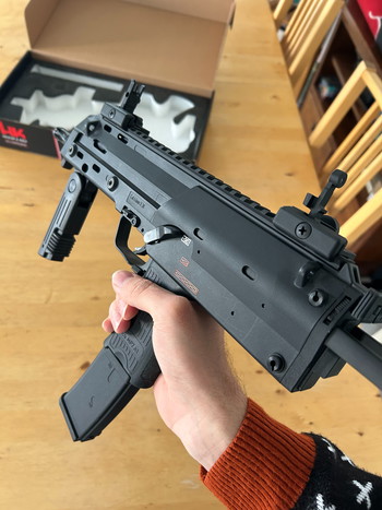Image 5 pour H&K MP7 A1