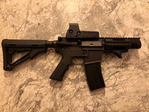 Imagen para M4 Shorty  |  Specna Arms  |  AEG