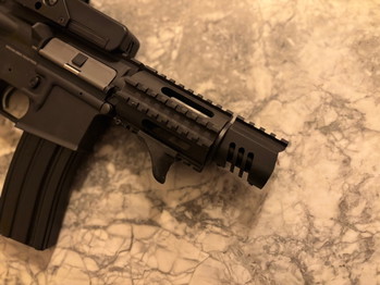 Image 5 for M4 Shorty  |  Specna Arms  |  AEG