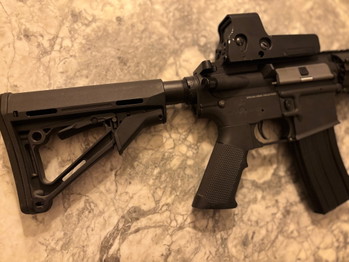 Image 6 for M4 Shorty  |  Specna Arms  |  AEG