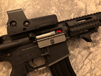 Image 7 for M4 Shorty  |  Specna Arms  |  AEG
