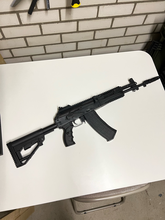 Bild für E&L AK12