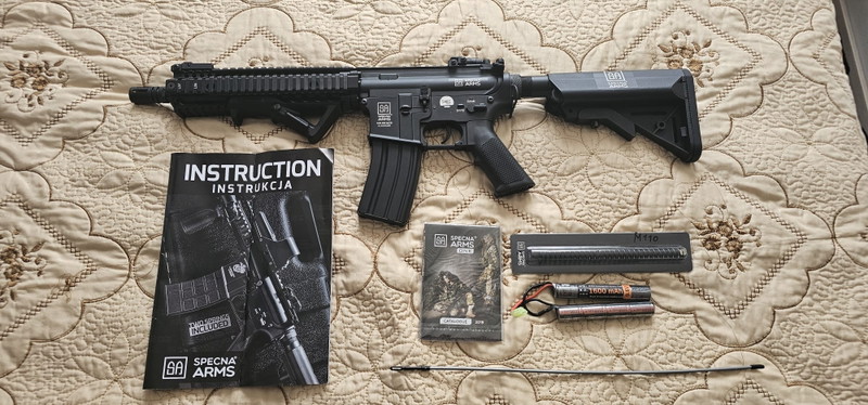 Imagen 1 de Specna Arms