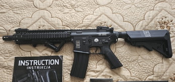 Imagen 2 de Specna Arms