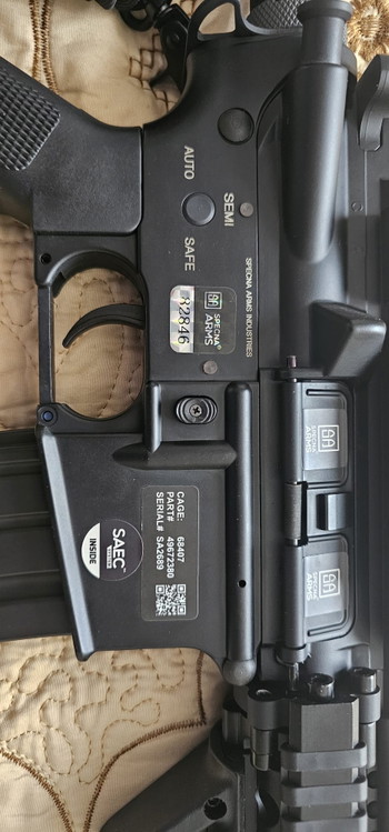 Imagen 4 de Specna Arms