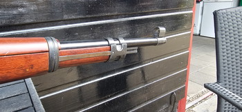 Image 3 pour S&T Mauser K98 met ZF-39 spring