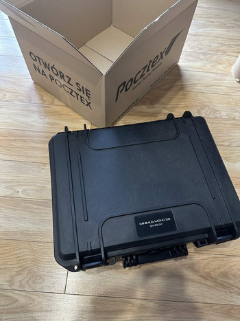 Imagen 6 de Minimus 50 2100fom Night Vision / NVG