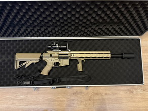 Imagen para Replica te koop vanwege het stoppen met deze hobby.