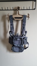 Image pour Helikon-Tex Training Mini Rig (TMR) - Shadow Grey