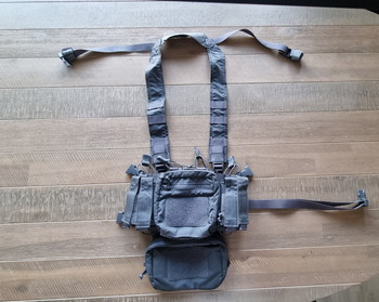 Image 2 pour Helikon-Tex Training Mini Rig (TMR) - Shadow Grey