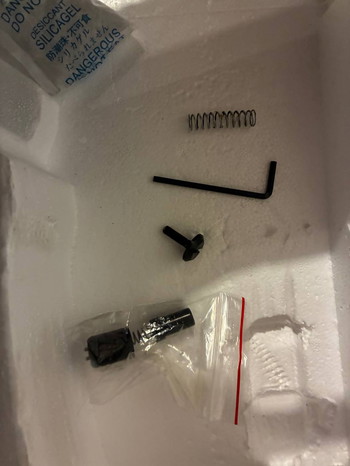 Imagen 2 de Cybergun F2000 zgan