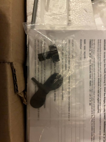 Imagen 3 de Cybergun F2000 zgan